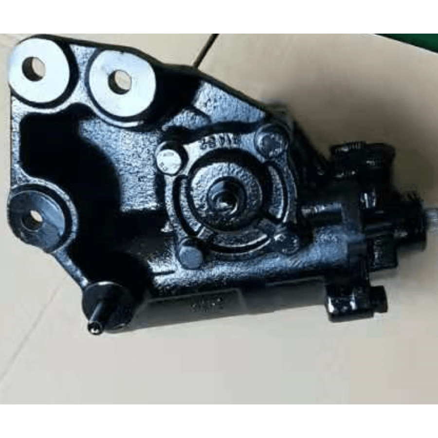 Recirculating Ball Steering Gear Box Auto Steering Gear for isuzu vehicross 8941732995 894752034 8971013541 8971013543