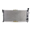 Engine Radiator For MAZDA PROTEGE 2.0 99-03 ZL05-15-200 ZL01-15-200A ZL0115200D ZL01-15-200