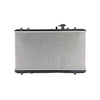 Engine Radiator For MAZDA 2 1.5 2011-2014 ZJ3815200A ZYA215200 ZJ3815200