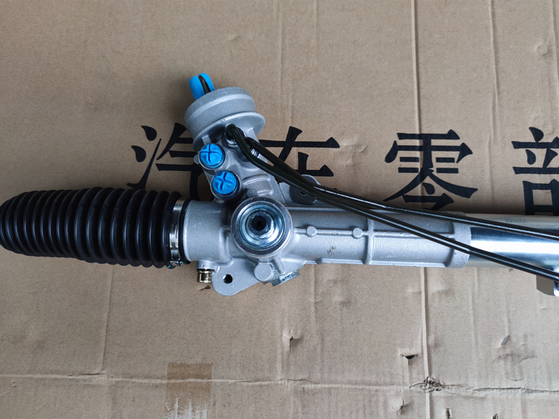 Power Steering Rack For VW PASSAT B5 Hydraulic Auto Steering Gear for Volkswagen PASSAT B5 8E1422066T