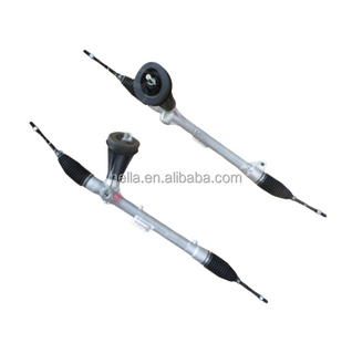 Auto Steering Gear Power Steering Rack For GWM Ora Good Cat Funky Cat 3401100AGW02A