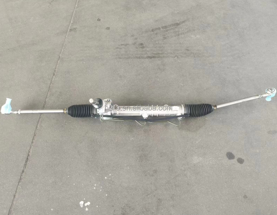 Power Steering Rack For PEUGEOT 206 4000JZ 4000KC 4000KF 4000AR 4000AX 4000EW