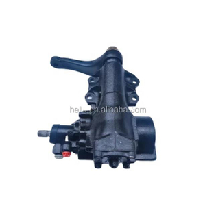 Auto Power Steering Gear Rack For TOYOTA Land Cruiser Prado 4500 2007 2008 2009 2010 44110-60403 44110-60404 44110-60440