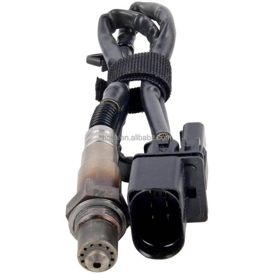 Car Auto Oxygen Sensor Lambda Sensor For Chery QQ3 QQ6 0ZA522-BB2