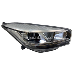 Car Headlamp Front Headlight For Chery Tiggo 4 2017 605000110AA 605000109AA