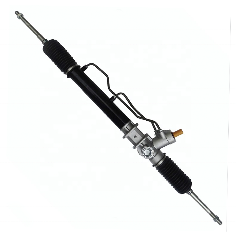 Auto Steering Gear Power Steering Rack For AUDI COUPLE 811422065