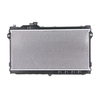 Engine Radiator For DODGE Stratus MR373102