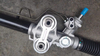 Auto Steering Gear Power Steering Rack For Cadillac Escalade Chevrolet Avalanche GMC Sierra 1500 2013 2014 P1581001 19207492