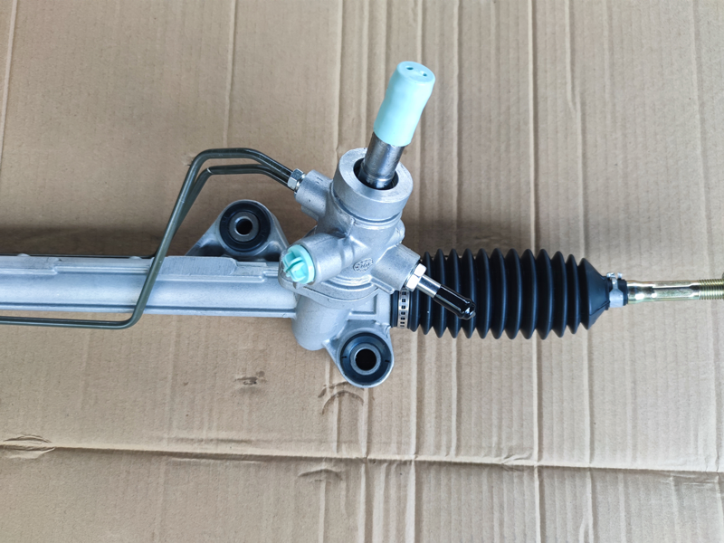 Power Steering Rack For MAZDA 6 LHD Hydraulic Auto Steering Gear for MAZDA 6 GR1A32110B