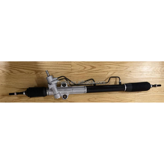 Auto Power Steering Gear Rack For MItsubishi Pajero V97 V98 V96 V93 2006- 4410A139