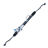 Auto Steering Gear Power Steering Rack For Toyota 2009-2015 Highlander 2.7 3.5 4551048010