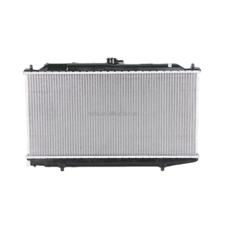 Car Engine Aluminum Radiator MT For NISSAN CIVILIAN BUS 2009 2010 2012 2013 2014 21410WK200 21410-WK200 RAD22686