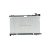 Car Engine Aluminum Radiator AT For MAZDA 626 2.0 L4 93-97 FS1G15200 FS1G-15-200 FS1H15200B FS1H-15-200B RAD2407