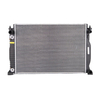 Car Engine Aluminum Radiator MT For FORD ESCAPE SE 1.5L 2017 EJ7Z8005A EJ7Z-8005-A EJ7Z8005B EJ7Z-8005-B RAD13528 606215