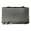 Engine Radiator For For HONDA ACCORD 2.4 08-09 19010-R40-901
