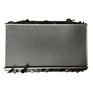 Engine Radiator For For HONDA ACCORD 2.4 08-09 19010-R40-901