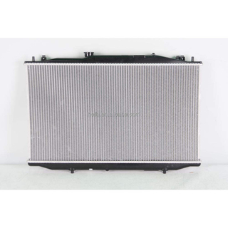 Engine Radiator For HONDA ACCORD 2.4 05-07 19010RAAA71 19010RAAA81 19010RJEA01