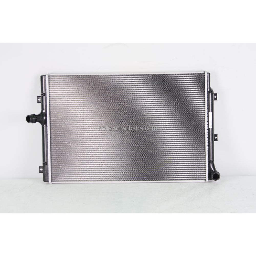 Engine Radiator For AUDI A3 2.0L 2004-2007 1K0121251BK 3C0121253AL 1K0121251DM 1K0121251EH