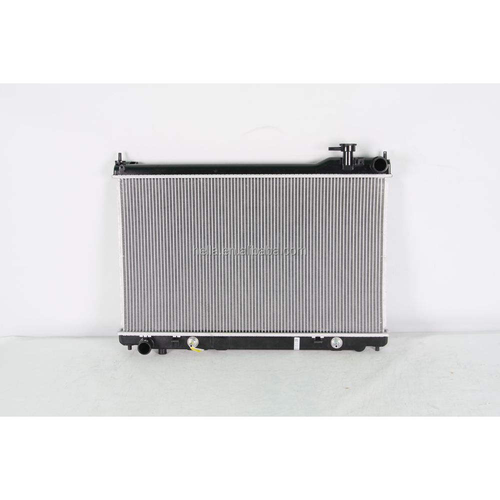 Engine Radiator For INFINITI G35 3.5 V6 2003-2004 21460-AQ800
