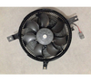 Car Auto Radiator Cooling Electronic Fan For Nissan Paladin D22 Pickup Pick Up 2000 2001 2002 214812S410 21481-2S410