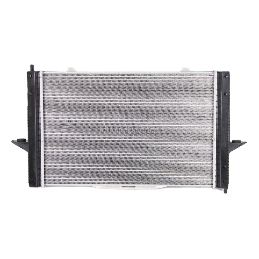 Car Engine Aluminum Radiator AT For NISSAN SUNNY 1.7L L4 1990-2000 2146054Y00 21460-54Y00 2146059Y00 21460-59Y00 RAD14278 62962