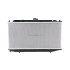Car Engine Aluminum Radiator AT For NISSAN ALTIMA 2.5 L4 07-09 21460JA00A 21460-JA00A 21460ZN50A 21460-ZN50A RAD2988 68762