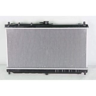 Engine Radiator For SUBARU LEGACY 2005-2008 45111-AG00A 45111AG02A 45111AG020