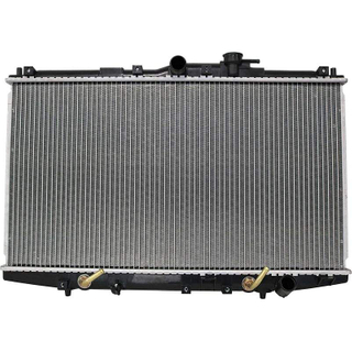 Engine Radiator For HONDA ACCORD 2.3 1998-2002 19010-PAA-A01 19010-PAA-A02 19010-PAA-A51