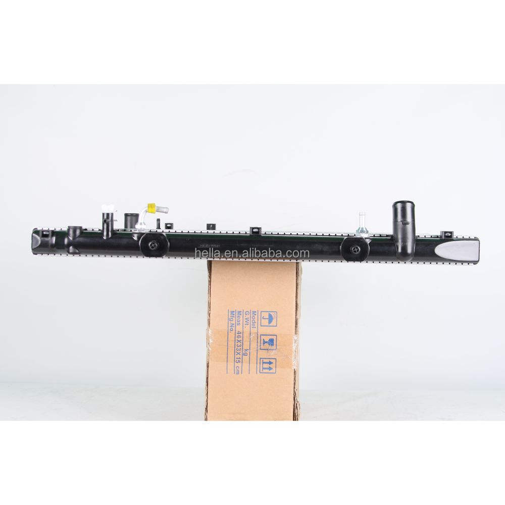 Engine Radiator For LEXUS GS 300 3.0 1998-2005 16400-46570 16400-46580