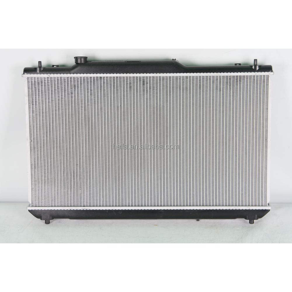 Engine Radiator For TOYOTA CAMRY SALOON MCV3 ACV3 XV3 2003- 16400-0H050 16400-0H170 16410-YZZAH 16400-0H040