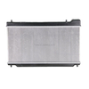 China Auto Aluminum Radiator For SSANG YONG Motor Kyron 2.0T 2131032620 2131021220