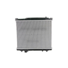 Car Engine Aluminum Radiator AT For AUDI A6 S6 2.5L TD 1997 1998 1999 2000 4B0121251Q 4B0121251A 4B0121251N RAD13070 60423A