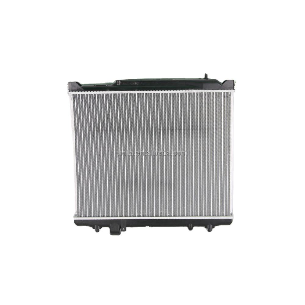 Car Engine Aluminum Radiator AT For AUDI A6 S6 2.5L TD 1997 1998 1999 2000 4B0121251Q 4B0121251A 4B0121251N RAD13070 60423A