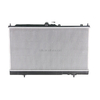 Car Engine Aluminum Radiator MT For RENAULT ESPACE 2.0 2003- 8200302463 7711134658 RAD14649 63816