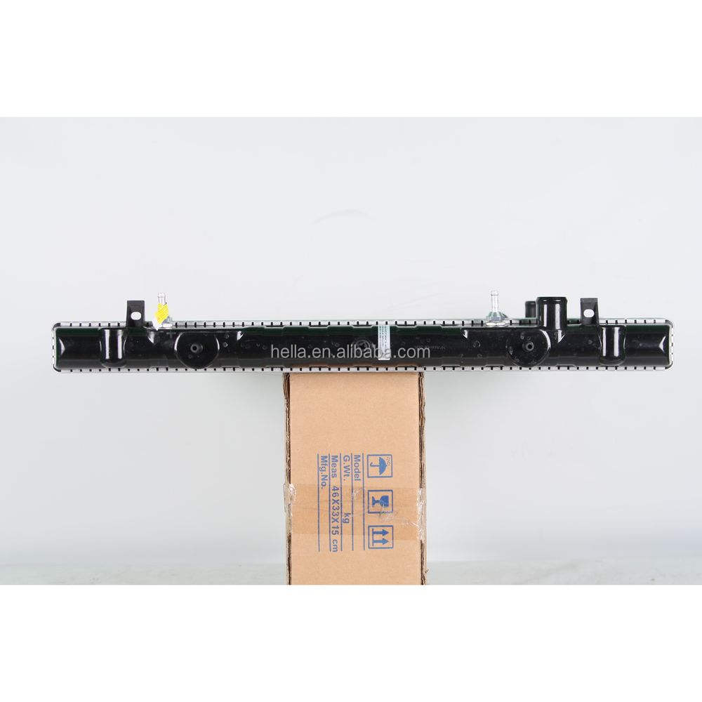Engine Radiator For NISSAN FRONTIER 3.3 V6 1999-2004 21460-5S700 21460-1Z600 21410-5S700