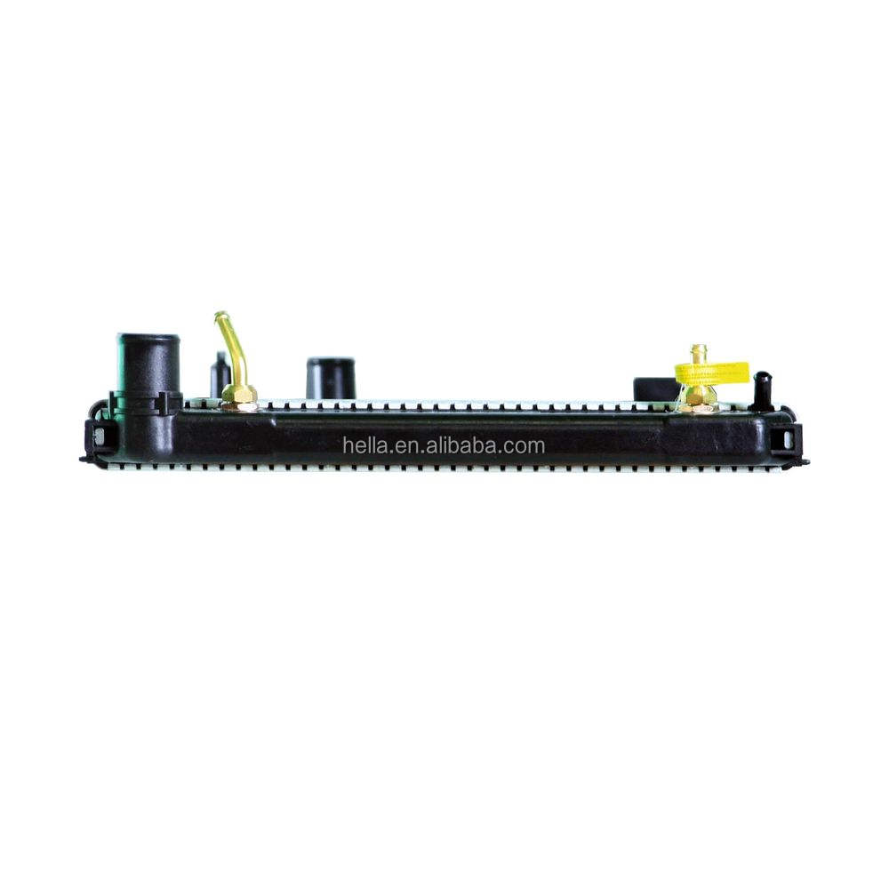 Engine Radiator For TOYOTA RAV4 3.5 V6 2006-2009 16400-31420 16400-28570