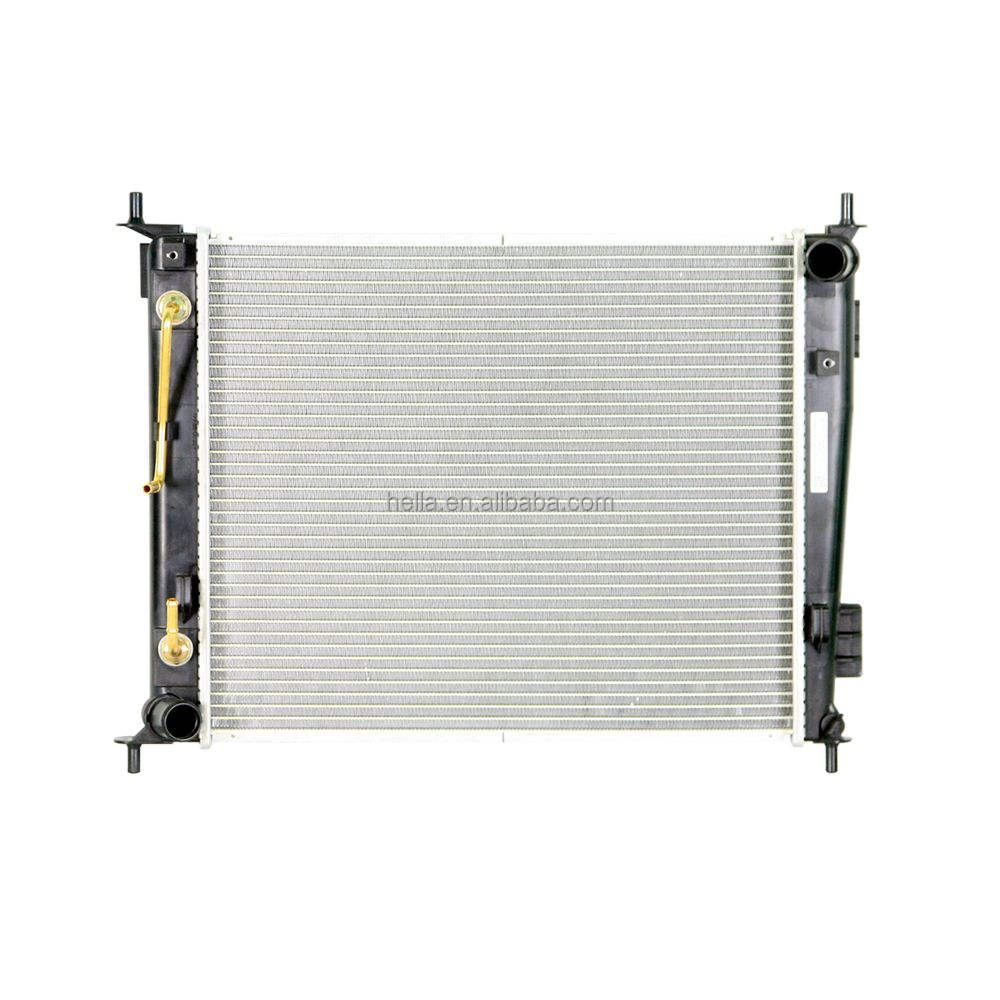 Engine Radiator For KIA SOUL 1.6 2010-2011 25310-2k050 25310-2K250 253102K250