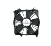Car Auto Radiator Cooling Electronic Fan For Chevrolet 89023366