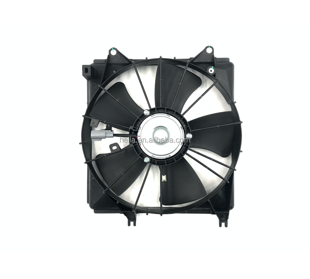 Car Auto Radiator Cooling Electronic Fan For Chevrolet 89023366