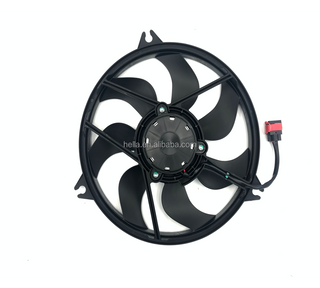 Car Auto Radiator Cooling Electronic Fan For Honda 38616PMMA01 38616-PMM-A01