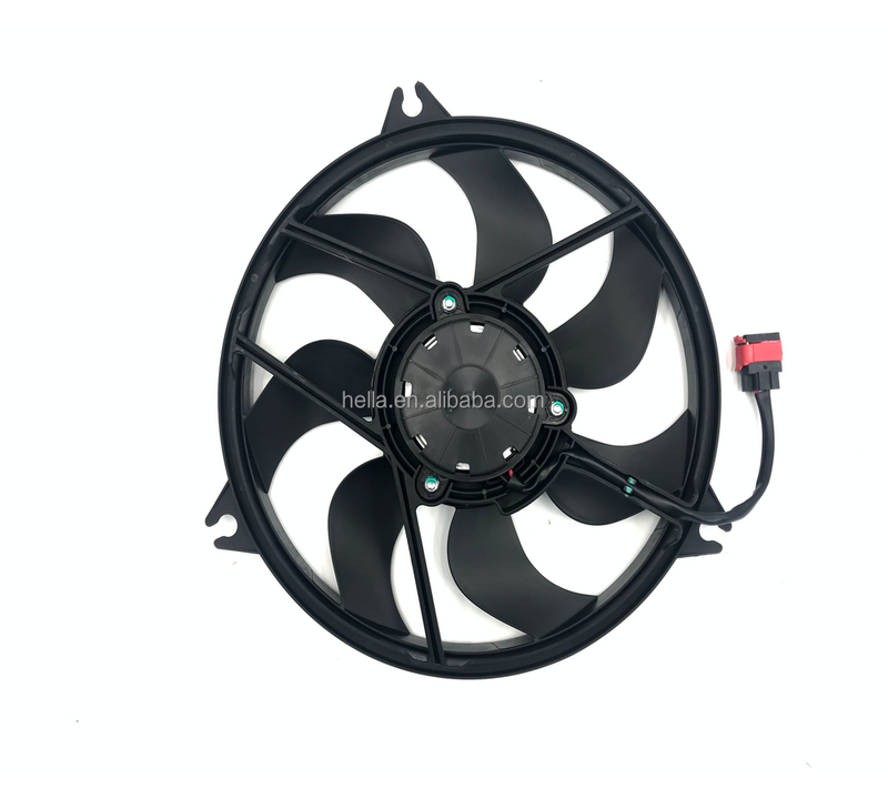 Car Auto Radiator Cooling Electronic Fan For Honda 38616PMMA01 38616-PMM-A01