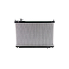 Aluminum Radiator MT For BMW 3 SALOON E30 320I 1989 1990 1991 17111712821 17111712823 17111719256 1719256 RAD13236 60797
