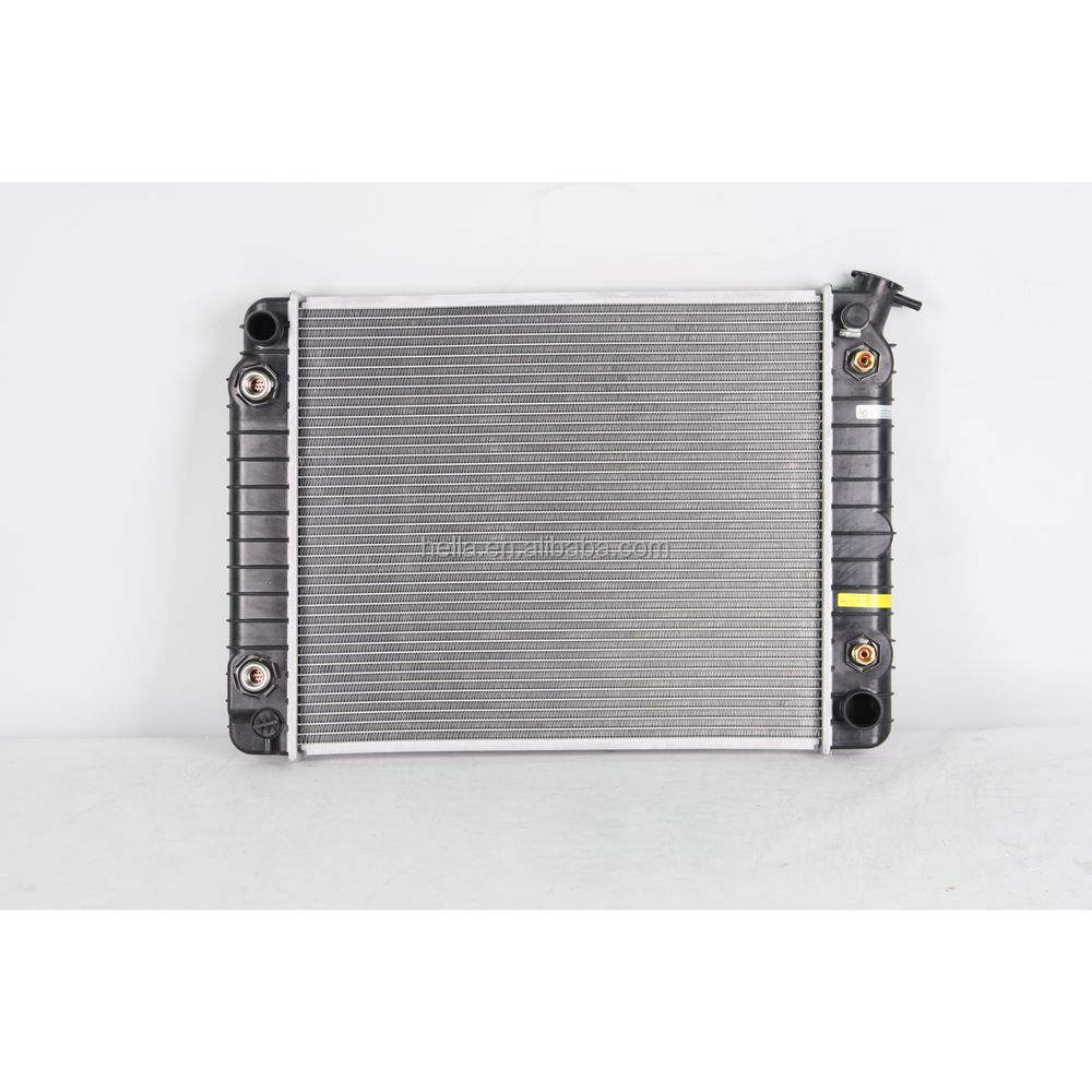 Engine Radiator For CHEVROLET C K SERIES PICKUPS 4.3 V6 1985 1986 52458340