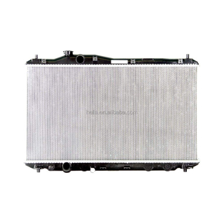 Engine Radiator For HONDA CIVIC 1.8 2012- 19010-R1A-A51 19010RSHG01 19010R1AA01 19010R1AA51