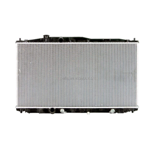 Engine Radiator For HONDA ODYSSEY 2005- 19010-RFE-003