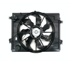 Car Auto Radiator Cooling Electronic Fan For Honda 19030P8CA01 19030-P8C-A01
