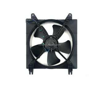 Car Auto Radiator Cooling Electronic Fan For Ford D3B58C607AA D3B5-8C607-AA