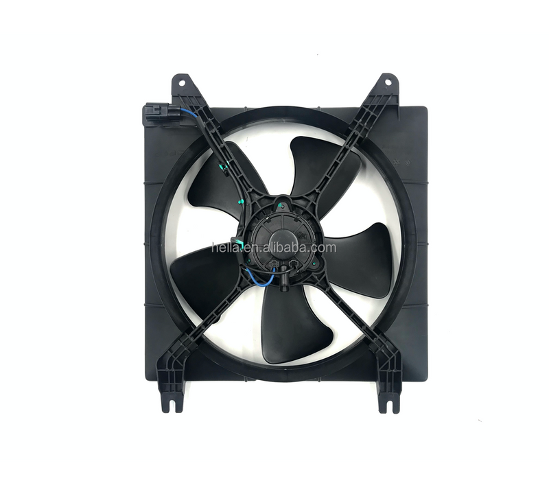 Car Auto Radiator Cooling Electronic Fan For Ford D3B58C607AA D3B5-8C607-AA