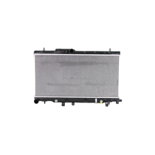 Car Engine Aluminum Radiator AT For JAGUAR S-TYPE 2000-2008 C2C36506 RAD13148