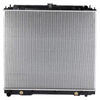 Car Engine Aluminum Radiator MT For KIA SPORTAGE 2.0L L4 2017 2018 2019 2020 25310D3310 25310-D3310 RAD13607 606673